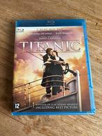 014. Blu-Ray Titanic origineel NL uitgave 2 disc ZGAN, Verzenden, ., Foxfilm, Zo goed als nieuw
