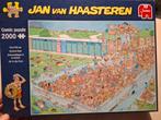 Jan van Haasteren Puzzel - 2000 Stukjes, Hobby en Vrije tijd, Denksport en Puzzels, Ophalen of Verzenden, Meer dan 1500 stukjes