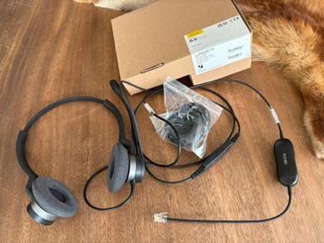 Jabra BIZ 2300 QD Duo beschikbaar voor biedingen