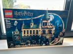 Lego harry potter set 76389, chamber of secrets, Ophalen of Verzenden, Nieuw