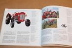 Landbouwtractoren [Vintage Modellen 1960-1975], Ophalen of Verzenden, Gelezen, Tractor en Landbouw