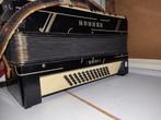Hohner Accordeon, Muziek en Instrumenten, Accordeons, Ophalen of Verzenden, Zo goed als nieuw, Hohner