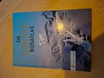 De Grote Bosatlas, Ophalen, Bosatlas, 2000 tot heden, Wereld