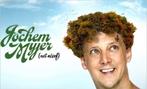 Jochem Myjer Tickets - Luxor, Tickets en Kaartjes, Drie personen of meer, April