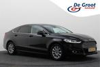 Ford Mondeo 1.5 Titanium Climate, Cruise, Navigatie, Bluetoo, Voorwielaandrijving, Stof, 4 cilinders, Mondeo
