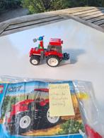 Lego CITY 7634 Tractor compleet, Ophalen of Verzenden, Zo goed als nieuw, Complete set, Lego