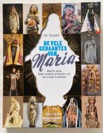 De vele gedaantes van Maria, Jo Claes, Jo Claes, Christendom | Katholiek, Ophalen of Verzenden, Zo goed als nieuw