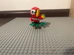 Lego Creator Papegaai 30581 met Instructies, Kinderen en Baby's, Speelgoed | Duplo en Lego, Ophalen of Verzenden, Zo goed als nieuw