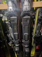 177cm SALOMON S STANCE ALS NIEUW, 160 tot 180 cm, Zo goed als nieuw, Carve, Skiën