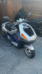 Italjet Dragster 180cc • 2001 • NL kenteken • Piaggio 180, Ophalen, Gebruikt, Overige typen, Overige merken