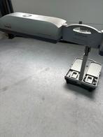 Philips HB 951 Sunmobile met gezichtsbruiner, Ophalen, Gebruikt, Gezichtsbruiner, Minder dan 10 lampen