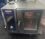 Rational iCombi Pro LM100BG.AXXXX - Combi-Steamer, Ophalen, Gebruikt, Ovens, Magnetrons en Steamers