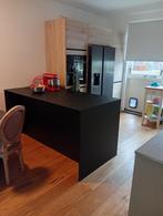 Keukenblok bijna 4 jaar Samsung Twin Cool Bosch vaatwasser e, Huis en Inrichting, Keuken | Keukenelementen, Ophalen, Gebruikt