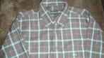 Nieuwe blauw McGregor overhemd maat L, 41-42. mc gregor, Kleding | Heren, Overhemden, Nieuw, Ophalen of Verzenden, Halswijdte 41/42 (L)