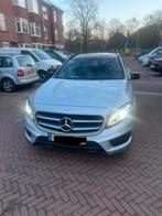 Mercedes-Benz GLA Gla200 1.6 115KW Aut7 2016 Grijs, Auto's, 715 kg, Particulier, 1335 kg, SUV of Terreinwagen