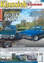 Klassiek & Techniek 252 2019 : Porsche 924 - Peugeot 203, Ophalen of Verzenden, Gelezen, Algemeen