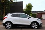 Opel Mokka 1.4 T Edition LPG | 1e EIGENAAR | AIRCO | CRUISE, Voorwielaandrijving, Gebruikt, Euro 6, 96 €/maand