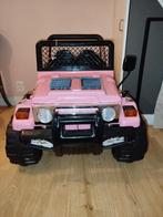 Elektronische kinderauto, Kinderen en Baby's, Overige Kinderen en Baby's, Ophalen, Gebruikt