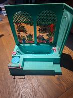 Vintage Barbie ligbad, Ophalen, Gebruikt, Kleertjes