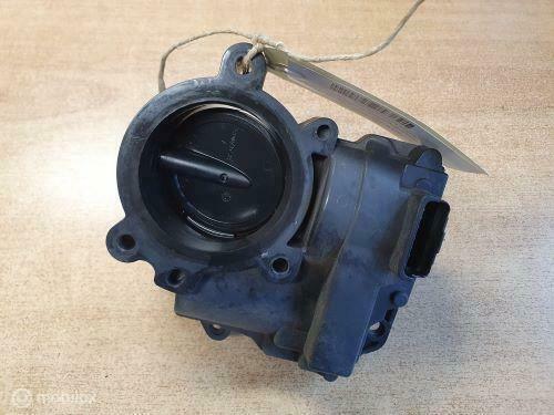 Gasklephuis BMW 1-serie F21 114i  13548675278, Auto-onderdelen, Motor en Toebehoren, Gebruikt, Ophalen of Verzenden