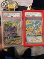 Tag team, Hobby en Vrije tijd, Verzamelkaartspellen | Pokémon, Ophalen of Verzenden, Zo goed als nieuw, Losse kaart