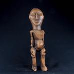 houtsnijwerk voorouder beeld - Hemba Singiti - DR Congo, Antiek en Kunst, Ophalen of Verzenden