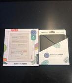 Nieuwe Kobo e-reader colour met nieuwe hoes, Computers en Software, E-readers, Bluetooth, Nieuw, Ophalen of Verzenden, 7 inch