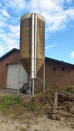 Voer silo, Dieren en Toebehoren, Ophalen of Verzenden, Drinken en Voederen