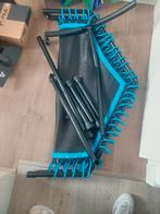 Fitness Trampoline - Specifit, Sport en Fitness, Fitnessmaterialen, Ophalen, Zo goed als nieuw, Buik, Overige typen