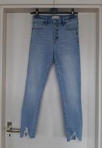 Dames skinny stretch jeans van Abercrombie & Fitch maat 36, Overige jeansmaten, Blauw, Ophalen of Verzenden, Zo goed als nieuw