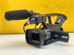 JVC GY-HM100 veelzijdige Full HD 3CCD camcorder, Full HD, N, N, JVC