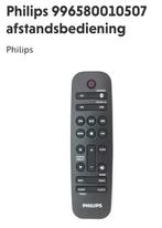 Philips Afstandsbediening 996580010507, Audio, Tv en Foto, Afstandsbedieningen, Ophalen of Verzenden, Gebruikt, Origineel, Receiver of Versterker