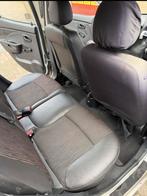 Kia Picanto 1.0 2010 Grijs, Auto's, 4 cilinders, 400 kg, Origineel Nederlands, Handgeschakeld