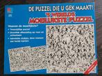 's werelds moeilijkste puzzel Dalmatiërs - 529st, 2-zijdig, Ophalen of Verzenden, Zo goed als nieuw