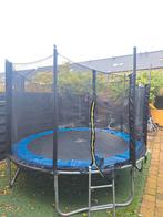 Trampoline zumi 2.44 doorsnee, Kinderen en Baby's, Speelgoed | Buiten | Trampolines, Ophalen of Verzenden