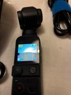 TE KOOP een hele mooie, goedwerkende DJI Pocket 2, Ophalen of Verzenden, Zo goed als nieuw, Overige merken