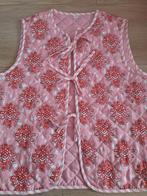 Nieuw! prachtig kleurrijk gilet maat M!, Maat 38/40 (M), Nieuw, Ophalen of Verzenden, Roze