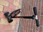 Micro maxi step, Fietsen en Brommers, Steps, Ophalen of Verzenden, Gebruikt, Gewone step, Micro Step Maxi