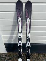 Atomic dames ski, goede staat!, Ophalen, 140 tot 160 cm, Gebruikt, Carve