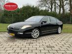 Citroen C6 3.0 HdiF V6 Ligne Business Automaat Leder Diesel, Auto's, Origineel Nederlands, Te koop, 2992 cc, 5 stoelen