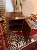 Antiek kluisje/warmhoudkastje - Koper, Antiek en Kunst, Ophalen, Koper