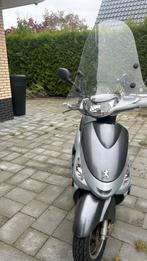 Peugeot V-clic 2011 OPKNAPPER, Fietsen en Brommers, Ophalen, Gebruikt, Overige modellen, Maximaal 45 km/u