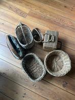 Diverse Manden Collectie, Ophalen, Gebruikt, Mand, Riet