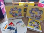 Verkeersmethode onderbouw basisonderwijs kleuters groep 3, Boeken, Ophalen, Zo goed als nieuw, Overige niveaus