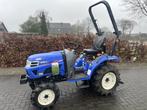 Iseki tm3217 mini tractor 68 uur !!, Zakelijke goederen, Agrarisch | Tractoren, Overige merken, Mail@devree.info, Gebruikt, Tot 2500