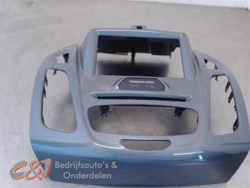 Dashboard deel van een Ford Tourneo Connect beschikbaar voor biedingen