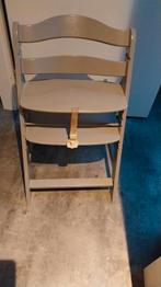 Hauck kinderstoel, Ophalen of Verzenden, Gebruikt, Meegroeistoel