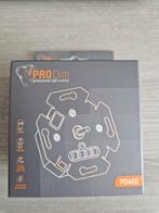 Pro Dim PD450 Lichtregelaar - Nieuw in doos!, Ophalen of Verzenden, Nieuw, Minder dan 50 cm