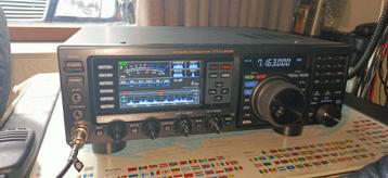 Yaesu FTDX-3000 HF/50 Mhz (DSP) beschikbaar voor biedingen