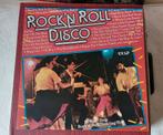 Ricky and the Rockets Disco Dancing Hits, Ophalen, Gebruikt, 12 inch, Pop
